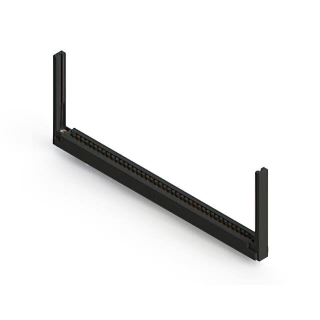 357-041-505-168 EDAC Inc.  Edgeboard Connectors